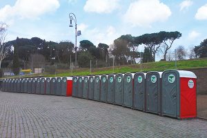 Sisteme sanitare në Shqipëri