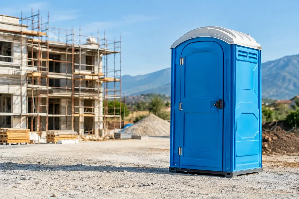 Tualete portative Shqipëri për çdo projekt